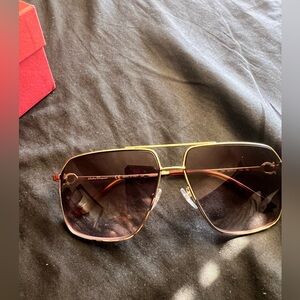Salvatore Ferragamo Sunglasses